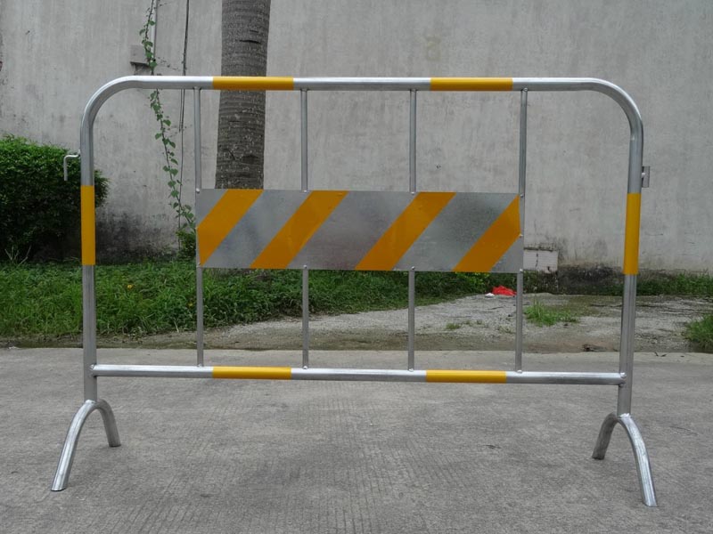 鐵馬護欄